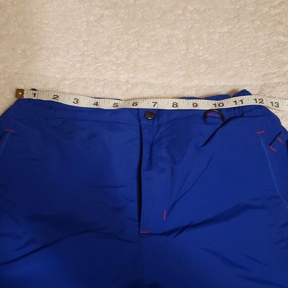 LANDS' End snowpants. Size 14S. - Picture 6 of 6